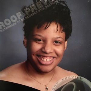 Meet your Posher, Shanesha